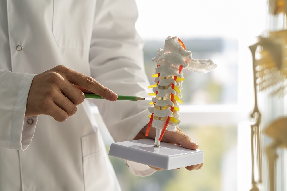 When is a Spine Surgery Mandatory