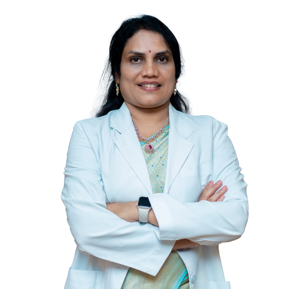 Dr B Sireesha Rani