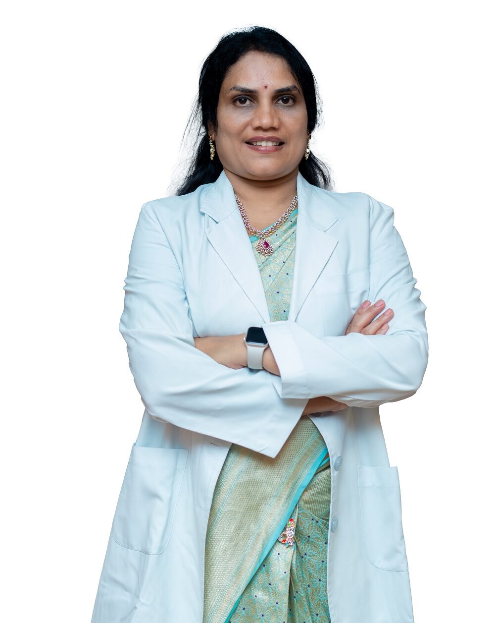Dr. B Sireesha Rani