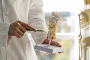 When is Spine Surgery Mandatory?