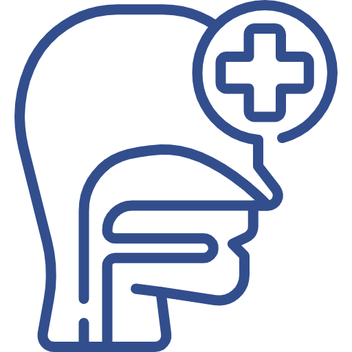 ENT (Ear, Nose, and Throat)
